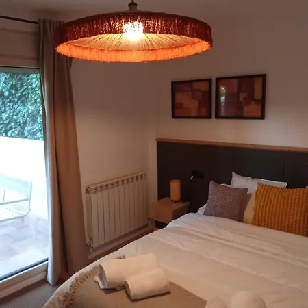 Apartamento Apto Diseño Gran Terraza