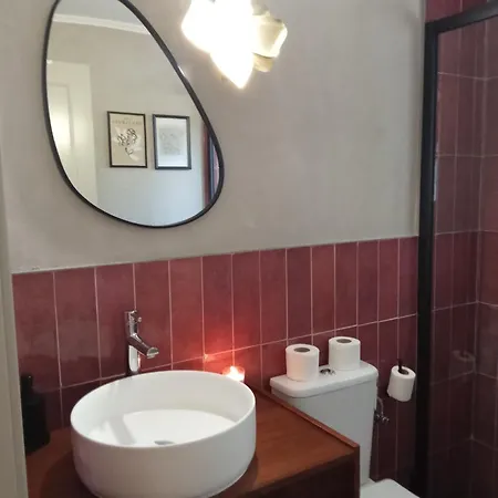 Lägenhet Apto Diseno Gran Terraza *